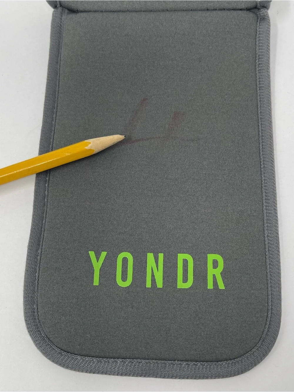 yondr size large